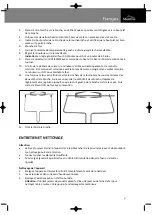 Preview for 31 page of Montiss KTO5741M User Manual