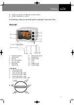 Preview for 37 page of Montiss KTO5741M User Manual