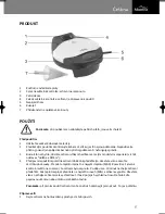 Preview for 37 page of Montiss KWM5794M User Manual