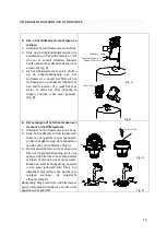 Preview for 10 page of Montiss New York CVC638 User Manual