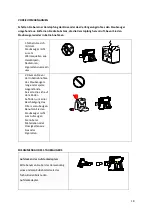 Preview for 18 page of Montiss New York CVC638 User Manual