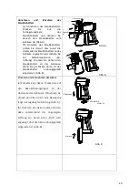 Preview for 20 page of Montiss New York CVC638 User Manual