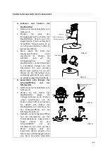 Preview for 21 page of Montiss New York CVC638 User Manual