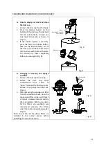 Preview for 31 page of Montiss New York CVC638 User Manual