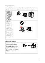 Preview for 37 page of Montiss New York CVC638 User Manual