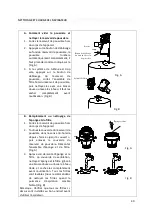 Preview for 40 page of Montiss New York CVC638 User Manual