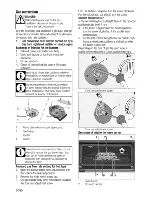 Preview for 21 page of Montpelier MEL50W Installation And Operating Instructions Manual