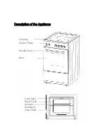 Предварительный просмотр 3 страницы Montpelier MSC50W Installation And Operating Instructions Manual