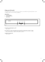 Предварительный просмотр 4 страницы montpellier CHG613MB-EDGE Installation And Operating Instructions Manual