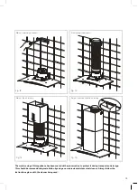 Предварительный просмотр 12 страницы montpellier CHG613MB-EDGE Installation And Operating Instructions Manual