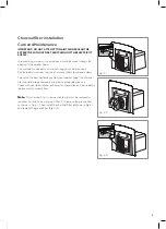 Предварительный просмотр 6 страницы montpellier CHG913MSS Installation And Operation Instructions Manual