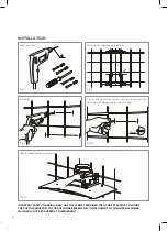 Предварительный просмотр 10 страницы montpellier CHG913MSS Installation And Operation Instructions Manual