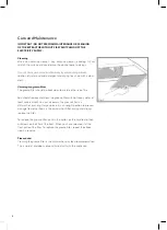 Preview for 5 page of montpellier CHT0660 Installation And Operating Instructions Manual