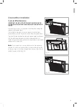 Preview for 6 page of montpellier CHT0660 Installation And Operating Instructions Manual