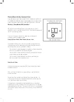 Preview for 8 page of montpellier CHT0660 Installation And Operating Instructions Manual