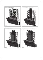 Preview for 14 page of montpellier DCH6760BGT Installation And Operating Instructions Manual