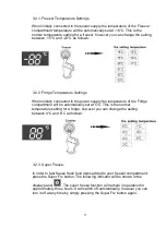 Preview for 10 page of montpellier M603DDAP Installation And Operating Instructions Manual