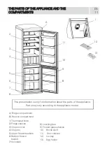 Preview for 11 page of montpellier MAB385 Installation And Operating Instructions Manual