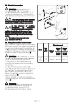 Предварительный просмотр 11 страницы montpellier MAB600 Installation And Operating Instructions Manual