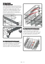 Предварительный просмотр 16 страницы montpellier MAB600 Installation And Operating Instructions Manual