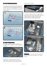 Preview for 17 page of montpellier MAB600 Installation And Operating Instructions Manual