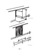 Preview for 14 page of montpellier MBUF300 Instruction Manual