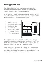 Preview for 10 page of montpellier MBUR201 Installation And Operating Instructions Manual