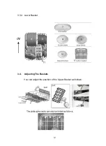 Предварительный просмотр 12 страницы montpellier MD09FS45W Installation And Operating Instructions Manual