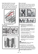 Предварительный просмотр 17 страницы montpellier MDI655K Installation And Operating Instructions Manual