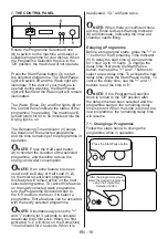 Предварительный просмотр 19 страницы montpellier MDI655K Installation And Operating Instructions Manual