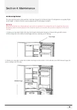 Preview for 11 page of montpellier MFF152 Installation And Operating Manual