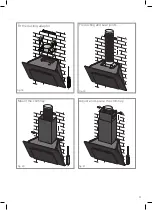 Preview for 12 page of montpellier MHD500BK Installation And Operating Instructions Manual