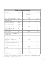 Preview for 12 page of montpellier MHE600LBK Installation And Operating Instructions Manual