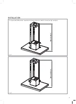 Preview for 9 page of montpellier MHIS900X Installation And Operating Instructions Manual