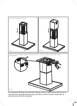 Preview for 11 page of montpellier MHIS900X Installation And Operating Instructions Manual