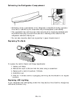 Предварительный просмотр 11 страницы montpellier MICL122 User Manual