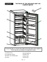 Предварительный просмотр 14 страницы montpellier MICL122 User Manual