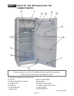 Предварительный просмотр 15 страницы montpellier MICR122 User Manual