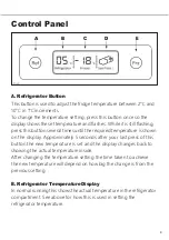 Предварительный просмотр 11 страницы montpellier MIFF502 Installation And Operating Instructions Manual