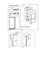 Предварительный просмотр 8 страницы montpellier MIFF7030AP Installation And Operating Instructions Manual