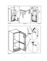 Предварительный просмотр 9 страницы montpellier MIFF7030AP Installation And Operating Instructions Manual