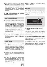 Preview for 22 page of montpellier MIHP75 Installation And Operating Instructions Manual