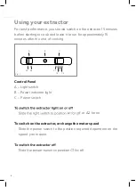 Preview for 4 page of montpellier MIN60S Installation And Operation Instructions Manual