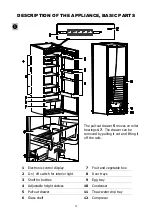 Предварительный просмотр 6 страницы montpellier MLM308BG Instructions For Use Manual