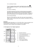 Preview for 11 page of montpellier MON-M604DDAP Installation And Operating Instructions Manual