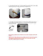 Preview for 16 page of montpellier MON-MFF170W Installation And Operating Instructions Manual