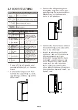 Preview for 16 page of montpellier MS150W Installation And Operating Instructions Manual