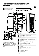 Предварительный просмотр 7 страницы montpellier MS310-2 Installation And Operating Instructions Manual