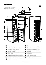 Предварительный просмотр 8 страницы montpellier MS310-2 Installation And Operating Instructions Manual