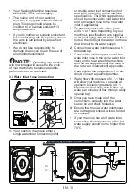 Предварительный просмотр 14 страницы montpellier MW7141K Installation And Operating Instructions Manual